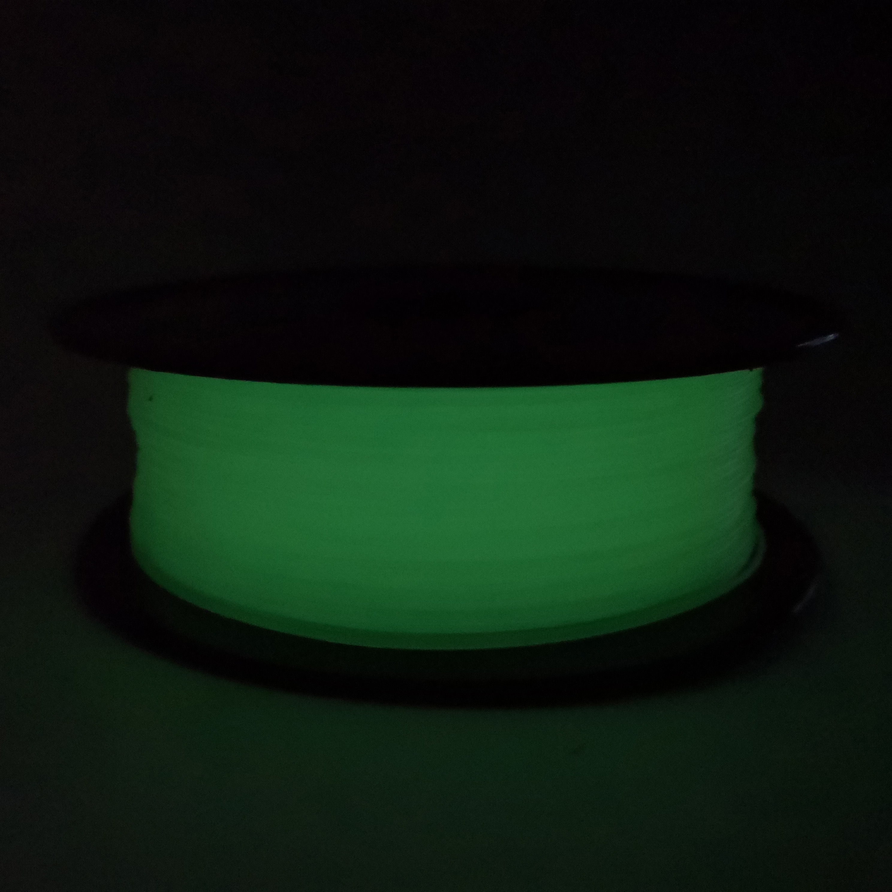 3D ABS夜光打印...