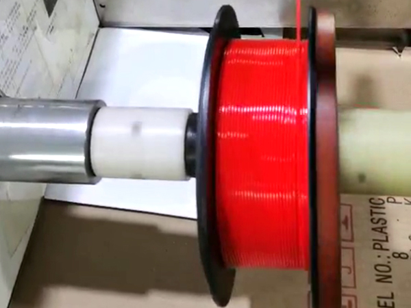 TPU3d打印材料视...