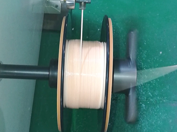 尼龙3d打印耗材视频
