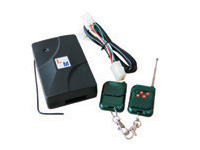 卷门机遥控器
