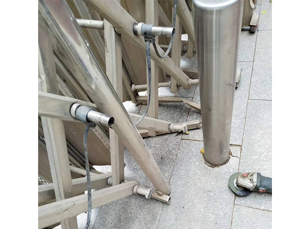 电动门维修