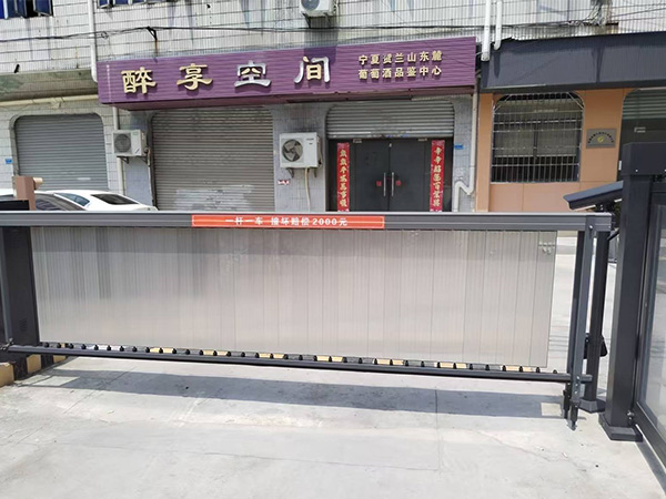 工程案例