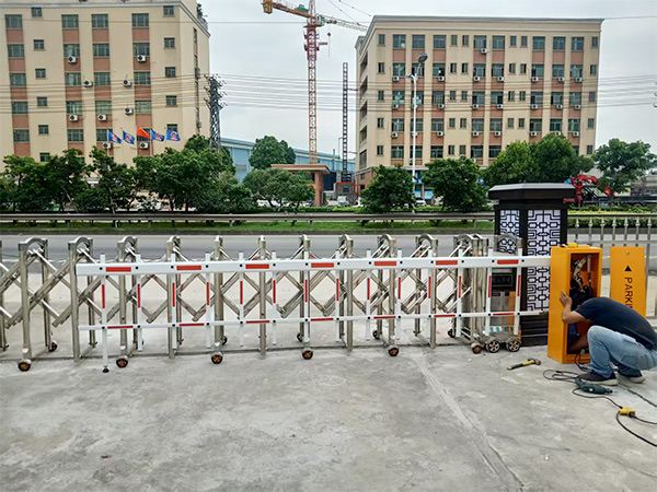 工程案例