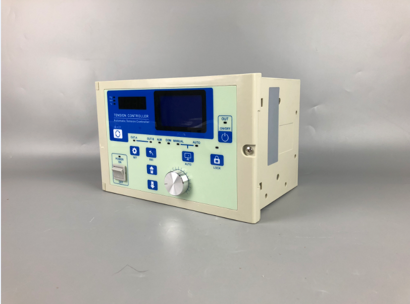全自动张力控制器 全自动张力控制器