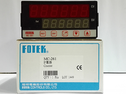 计数器MC-261