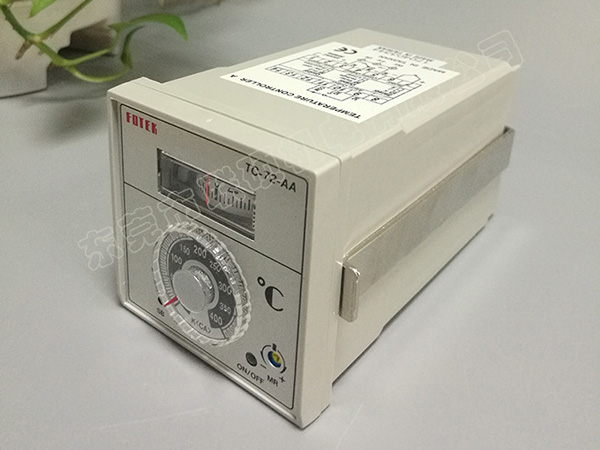 FOTEK温控器 TC72-AA-R4