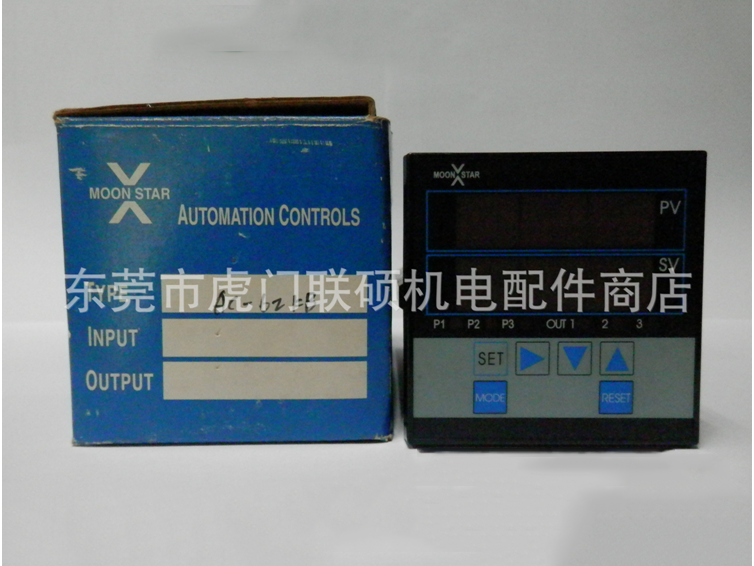 MOONATAR计数器AC-62KB