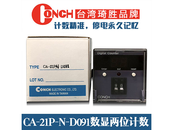 CA-21P-N-D091