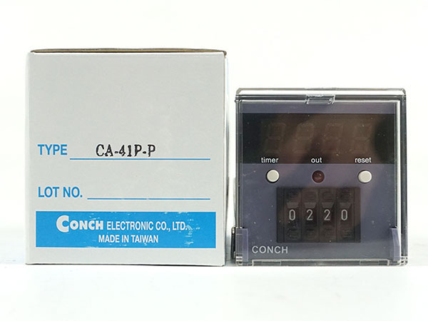 CA-41P-P
