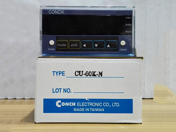 CU-60K-N