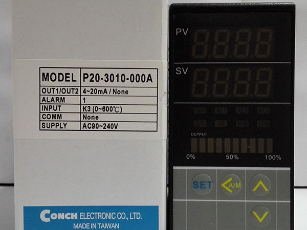 P20-3010-000A