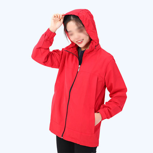 女装可定制