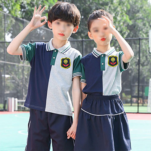 企业西服定做