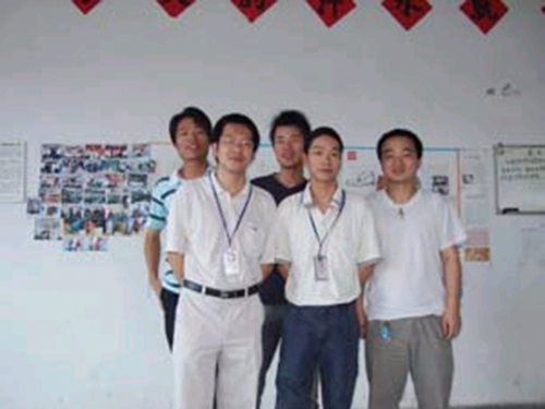 输送南海鞋厂任版师的...