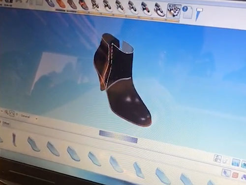 3D设计开版放版