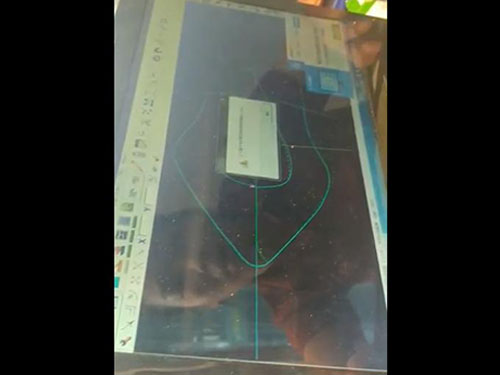 成品鞋制作
