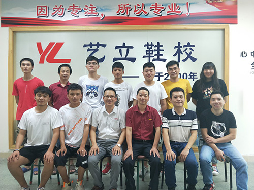 学员风采