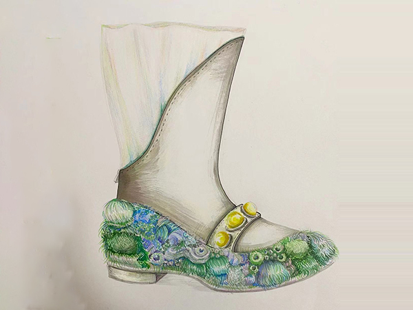 学员作品