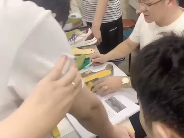 视频中心