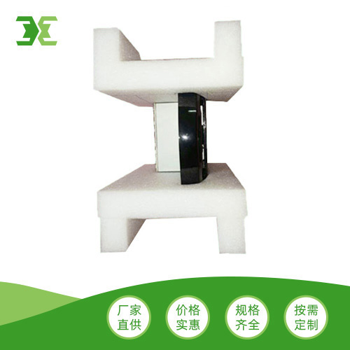 白色珍珠棉成型