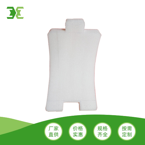 白色珍珠棉成型