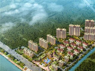 碧桂园.九龙湾（惠东...