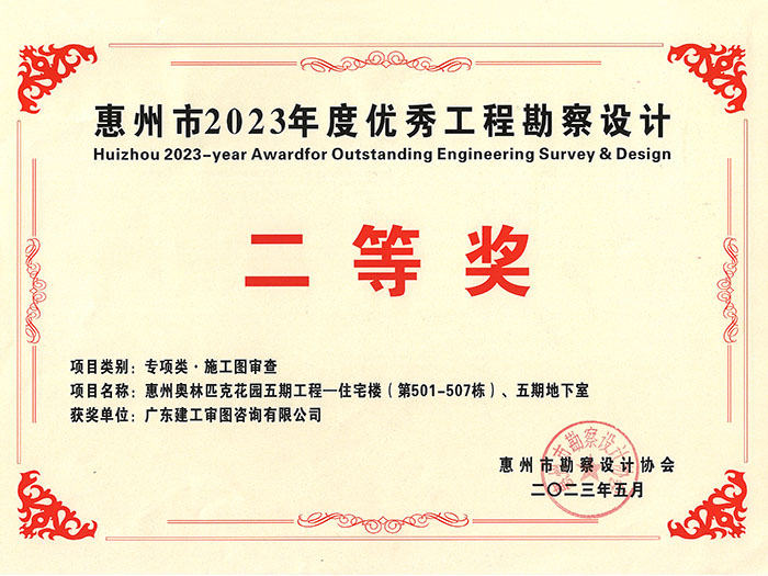 惠州市2023年度优...