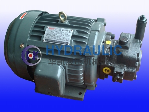 5hp+hvp40
