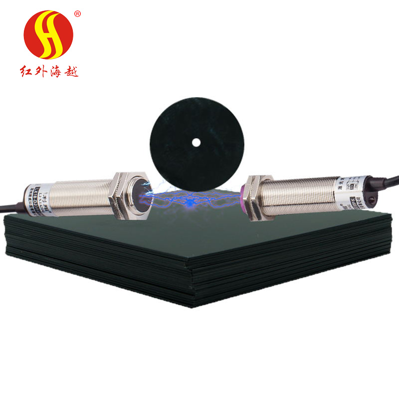 PMMA传感器滤光片