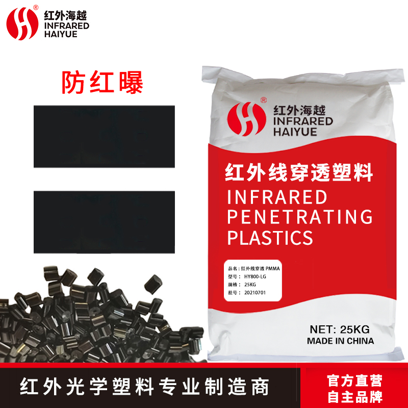 红外线穿透车载智能中...