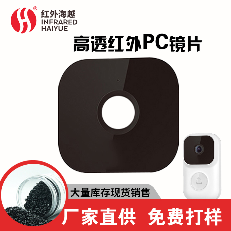 红外光学感应面板滤光...