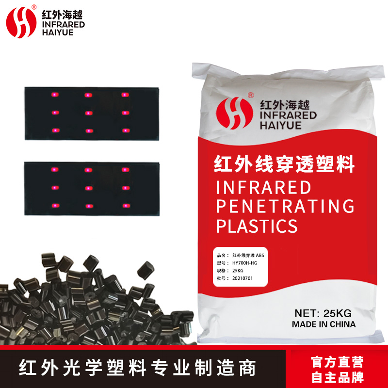 红外光学材料高流动i...