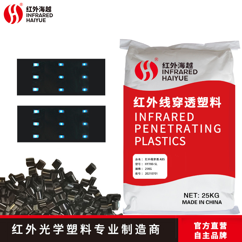 红外光学材料ABS ...