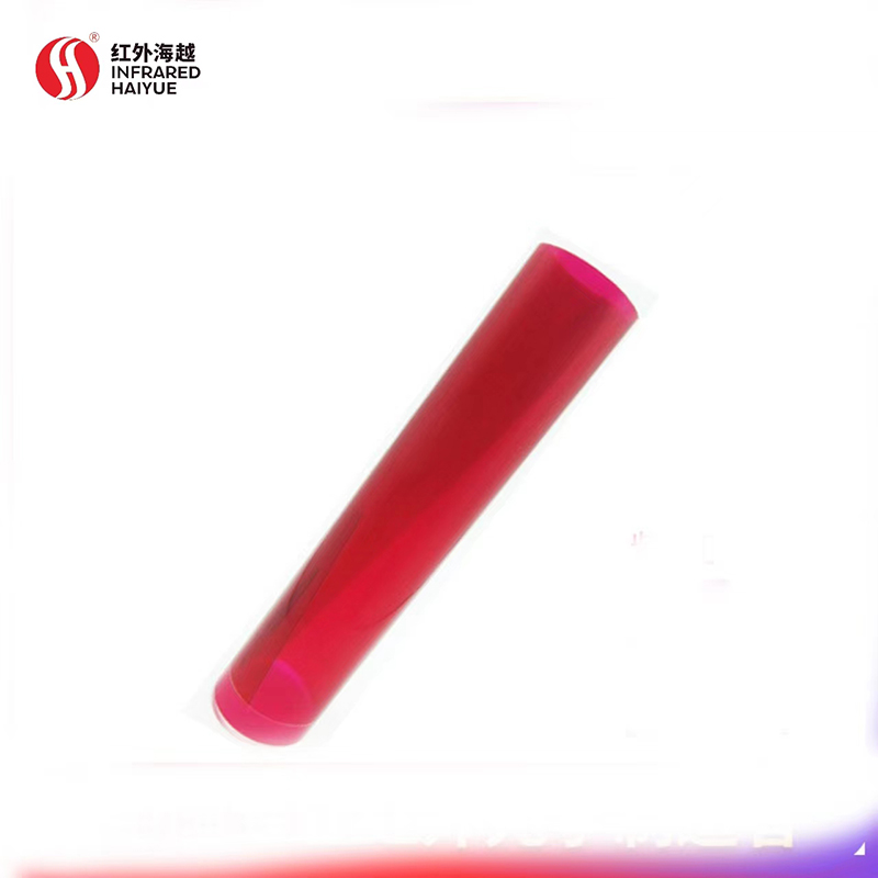 红外线穿透滤光膜