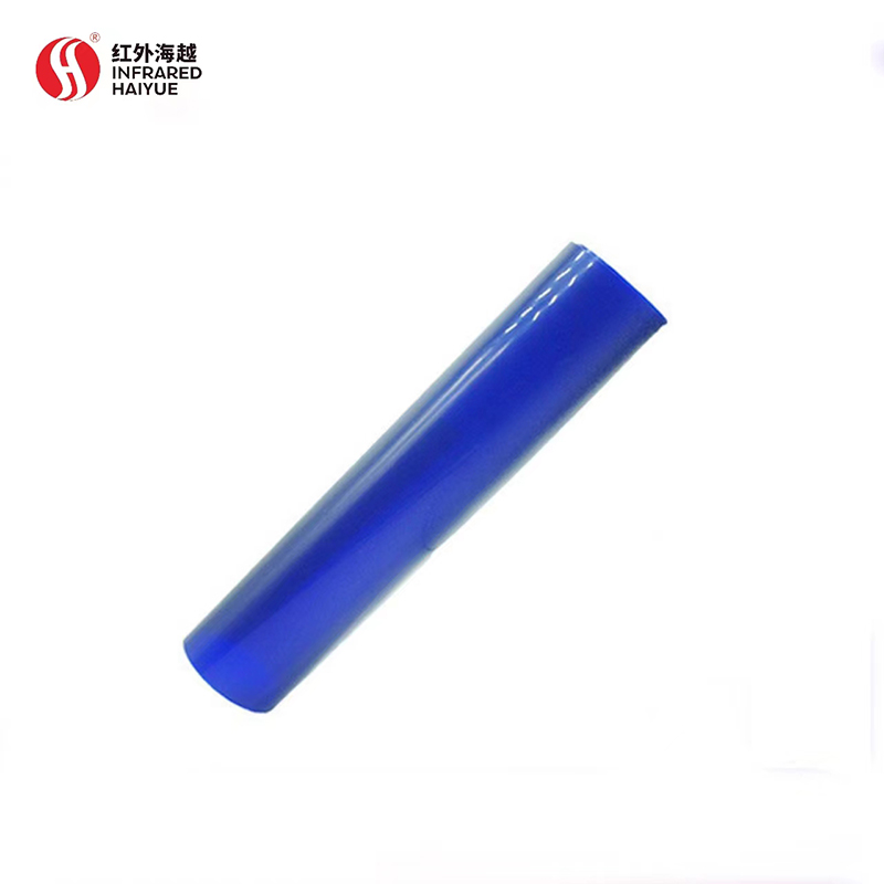 红外线穿透滤光膜