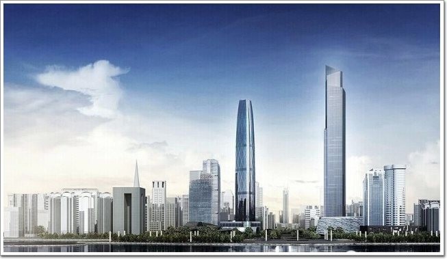 广州幕墙（4）