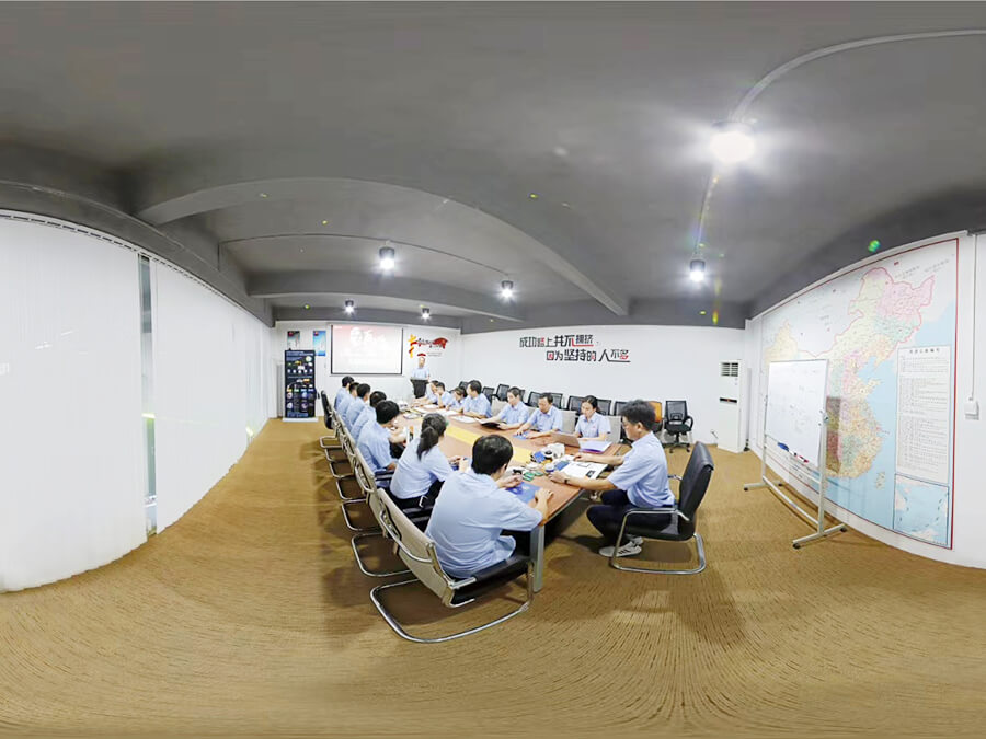 公司一览