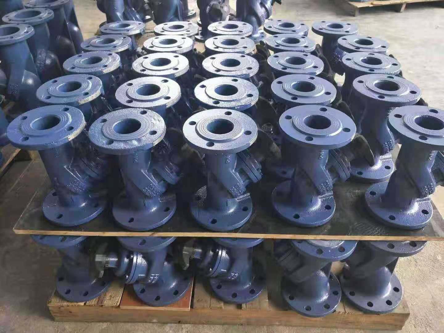 成品展示