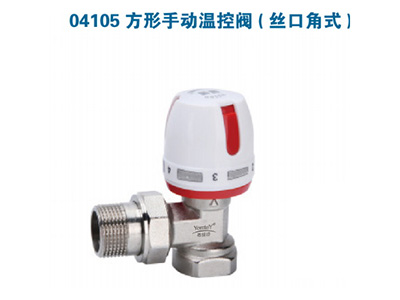Y04105方型手动...
