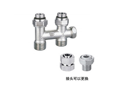 Y06103H型暖气...