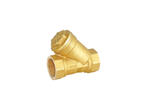 黄铜过滤器