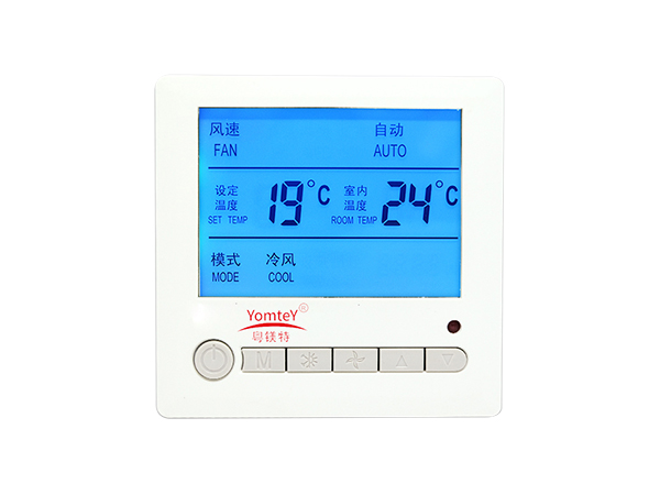 温控器809F