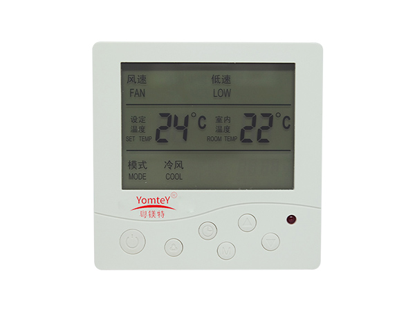 温控器802F