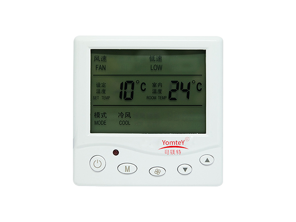 温控器803F