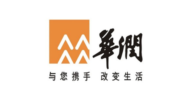 华润数科