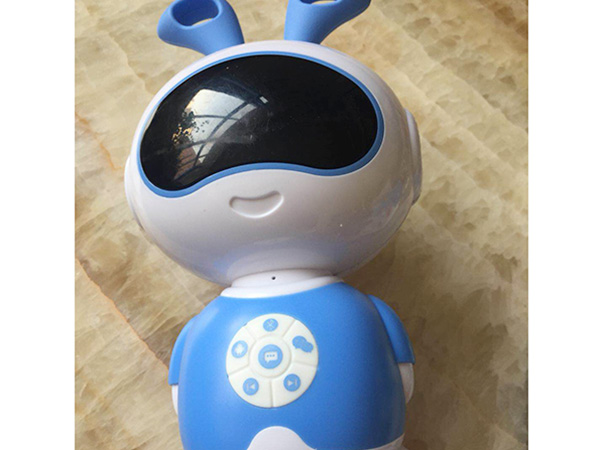儿童故事机WIFI天...