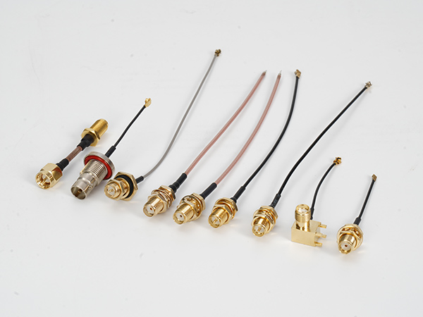 RF cable