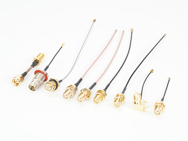 RF cable