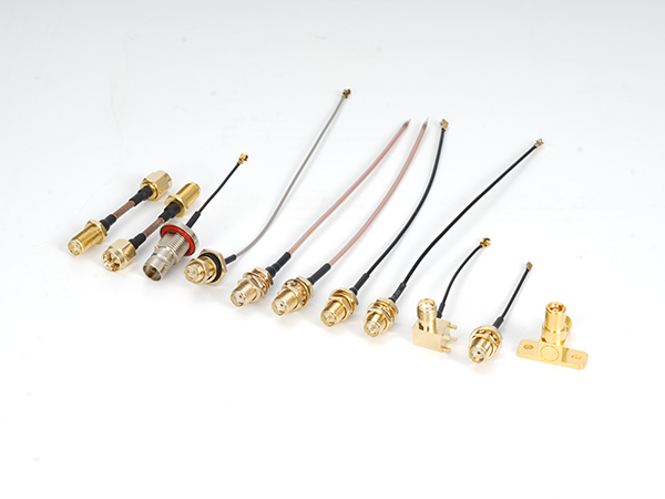 RF cable