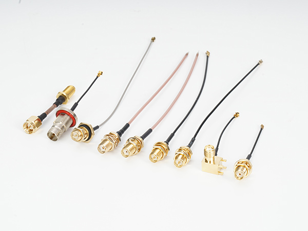 RF cable